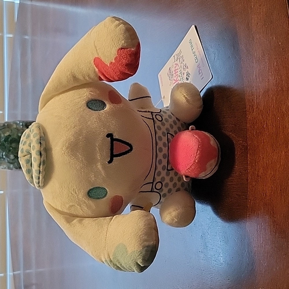 Cinnamoroll Plush